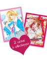 Visuel SHOJO ADDICT MAGAZINE N°09