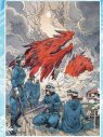 CARTE DE VOEUX PIKA 2021 (OFFERT SOUS CONDITIONS)