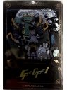 NG-PR003 SPeOp! CARTE PROMO FOIL