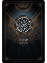 Visuel NG-PR002 VEIL CARTE PROMO FOIL