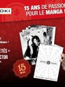 PORTFOLIO PLANCHE DOKI-DOKI (OFFERT SOUS CONDITION)