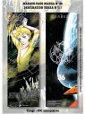 MP MANGA LUXE N°36 (Offert sous condition)