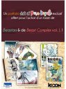 PORTFOLIO ART OF PARU ITAGAKI (OFFERT SOUS CONDITION)
