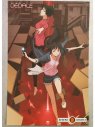 CARTE COLLECTOR 9 - DEDALE (OFFERTE SOUS CONDITION) 