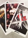 EX LIBRIS THE BREAKER ULTIMATE - VISUEL AU HASARD (OFFERT SOUS CONDITION)