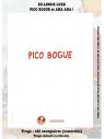 Visuel EX-LIBRIS LUXE PICO BOGUE ANA ANA
