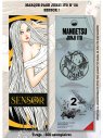 MP JUNJI ITO LUXE N°02 (OFFERT SOUS CONDITION) 