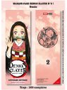 Visuel MP DEMON SLAYER LUXE N°02 (Offert sous condition)