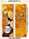 Visuel MP DEMON SLAYER LUXE N°03 (Offert sous condition)