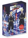 TOKYO REVENGERS TOME 18 COLLECTOR