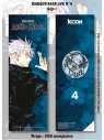 Visuel MP JJK LUXE N°04 (Offert sous condition)