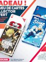 SLIME JEUX DE CARTES 2022 (OFFERT SOUS CONDITION) 