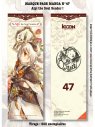 MP MANGA LUXE N°46 (Offert sous condition)