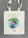 TOTE BAG LES CARNETS DE L’APOTHICAIRE 