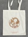 Visuel TOTE BAG LES CARNETS DE L’APOTHICAIRE 