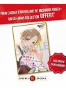 EX LIBRIS MUSHOKU TENSEI (OFFERT SOUS CONDITION)