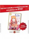 Visuel EX LIBRIS THE RISING OF THE SHIELD HERO (OFFERT SOUS CONDITION) 