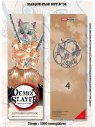Visuel MP DEMON SLAYER LUXE N°04 (Offert sous condition)