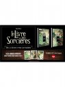 EX LIBRIS LE LIVRE DES SORCIERES (OFFERT SOUS CONDITION)
