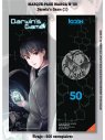 MP MANGA LUXE N°50 (Offert sous condition)