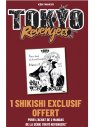 SHIKISHI TOKYO REVENGERS (OFFERT SOUS CONDITION)