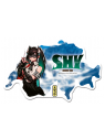 MAGNET SHY - Lady Black (OFFERT SOUS CONDITION)