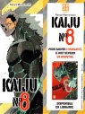 MARQUE-PAGE - KAIJU N°8 (OFFERT SOUS CONDITION)