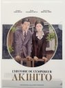 CLEARFILE - L'HISTOIRE DE L'EMPEREUR AKIHITO (OFFERT SOUS CONDITION)