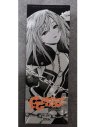 Visuel GHOST GIRL MARQUE PAGE PRIME DELCOURT TONKAM (OFFERT SOUS CONDITION D'ACHAT)