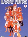 Visuel LOVE HINA T06
