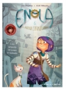 ENOLA ANIMAUX EXTRAORDINAIRES T01 (Souple)
