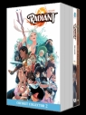 RADIANT COFFRET 02 (CALE + T08 + Artbook)