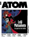 ATOM MAGAZINE 04 - LEIJI MATSUMOTO
