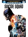 SUICIDE SQUAD REBIRTH N°07