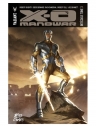 Visuel X-O MANOWAR INTEGRALE T03