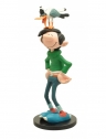 Visuel GASTON COLLECTOYS - ET LA MOUETTE