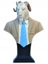BLACKSAD MINI BUSTE - THOMAS LACHAPELLE