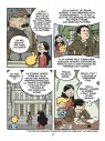 Visuel LE FIL DE L'HISTOIRE T01 - RACONTE PAR ARIANE & NINO