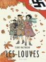 LES LOUVES