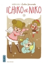 ICHIKO ET NIKO T10