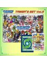DIGIMON CARD GAME ACC : TAMER'S SET 3