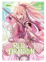 Visuel RED DRAGON T04