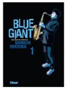 BLUE GIANT T01