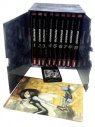GUNNM EDITION ORIGINALE COFFRET (EDITION 2018)