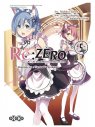 RE : ZERO ARC 2 T05