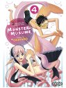 MONSTER MUSUME T04