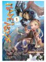 MADE IN ABYSS T01