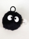 GHIBLI - TOTORO - NOIREAUDE VIBRANTE (KUROSUKE)
