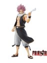 FAIRY TAIL - NATSU DRAGNEEL (17CM)