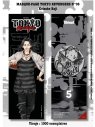 MP TOKYO REVENGERS LUXE N°05 (OFFERT SOUS CONDITION)